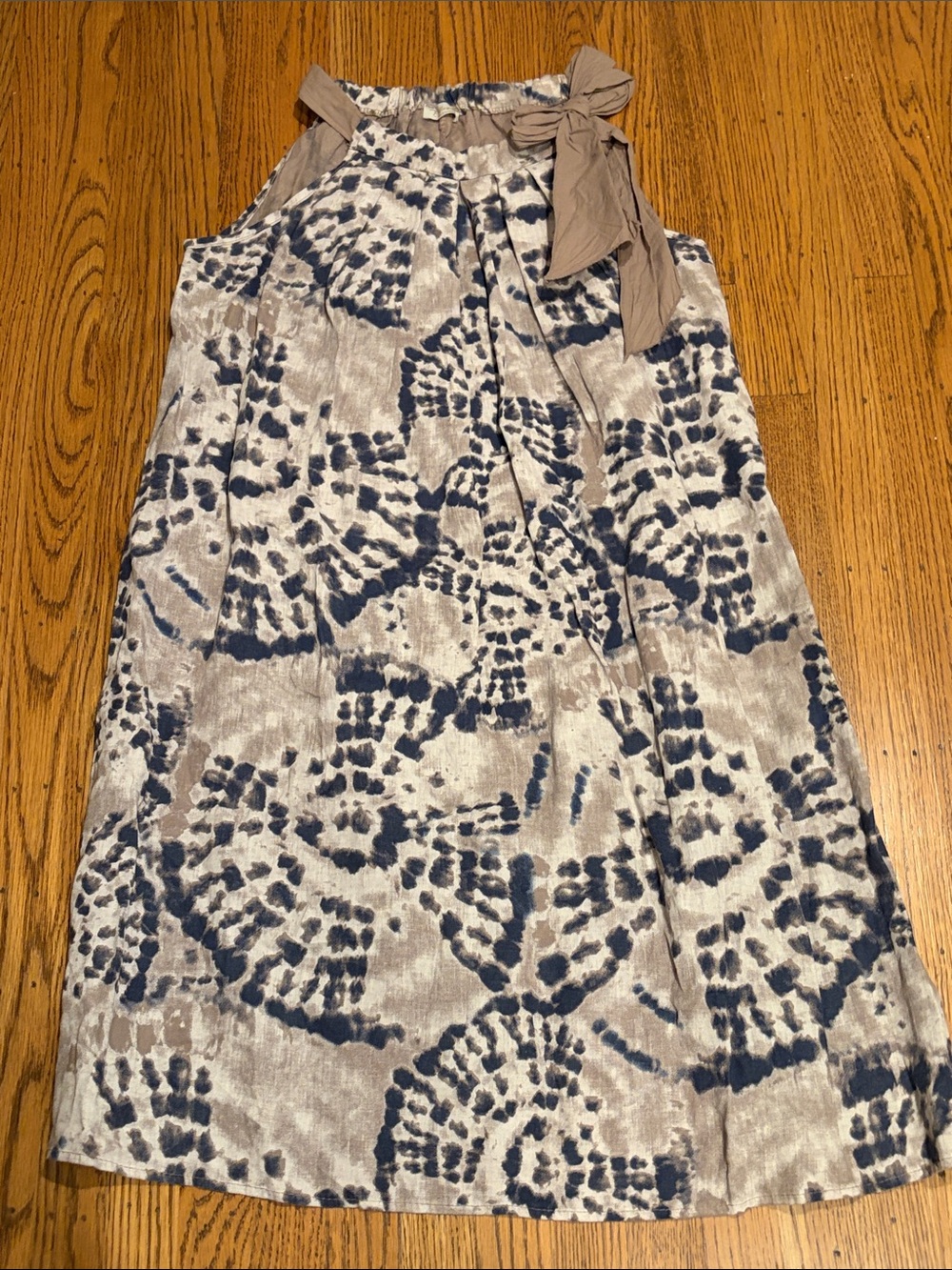 Bellambia Dress